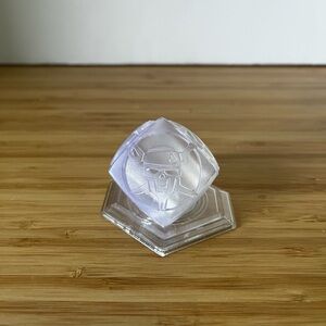 Disney Infinity 1.0 Starter Pack Playset Crystal